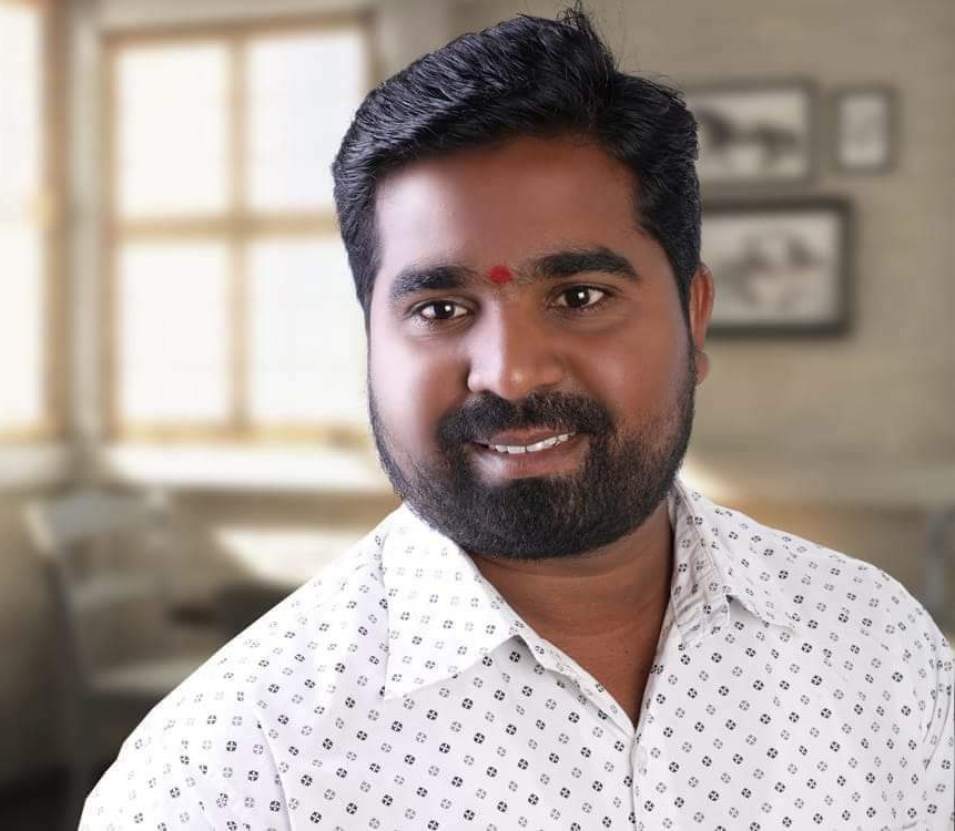 Mr. Santosh Nawle