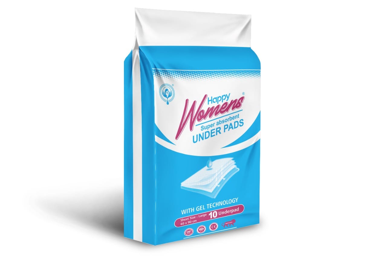 Underpad Sheet